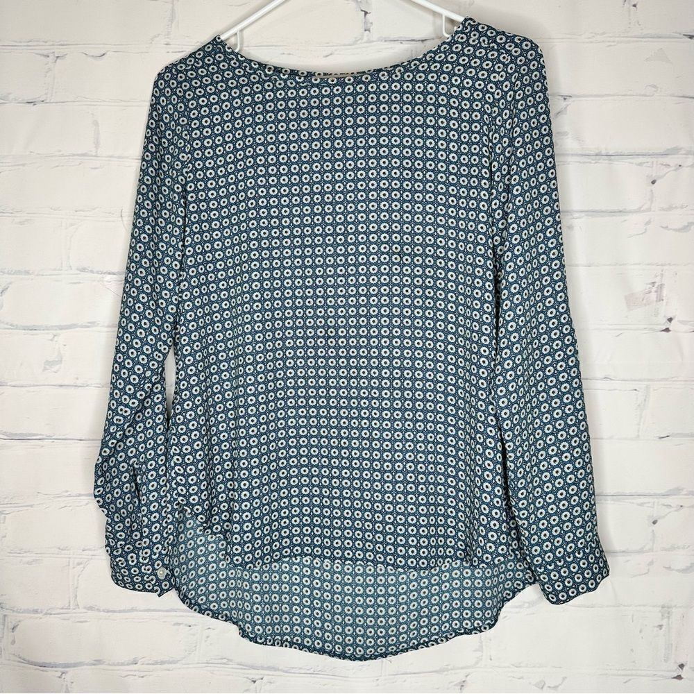 Loft small petite top‎